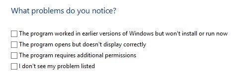 probleme Windows 8