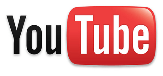 Logo-ul YouTube