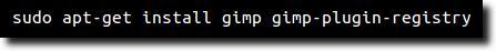 Instalați GIMP și Plugin-uri