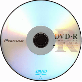 formatele dvd