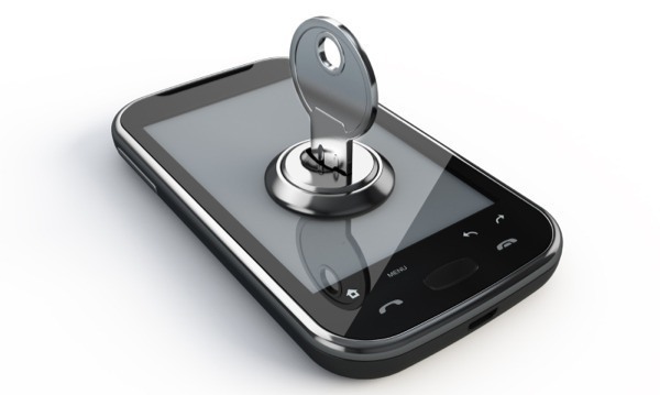 Smartphone de securitate